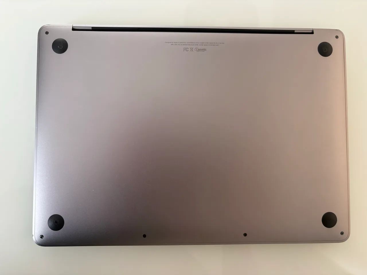 MacBook Pro 13 - 2019 - Notebooks - Park Way, Brasília 1528015414