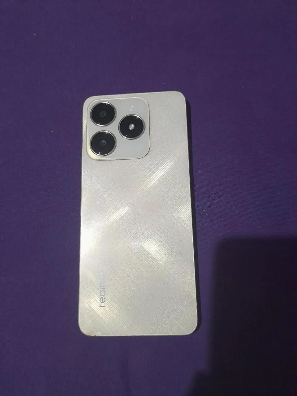 Vendo celular C61 semi-novo  - Foto 2