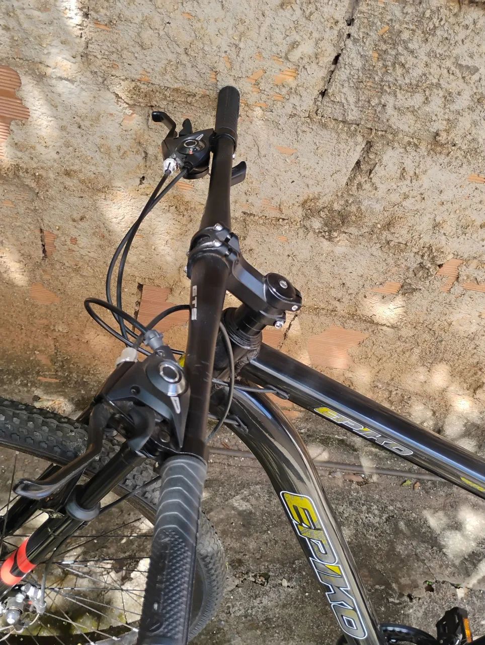 Bicicleta Aro 29  - Foto 4