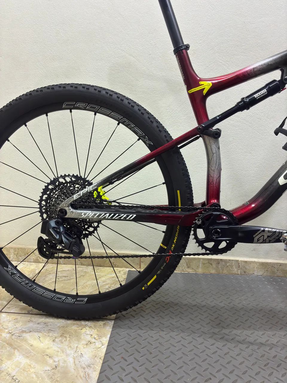 Specialized S-Works - Foto 4