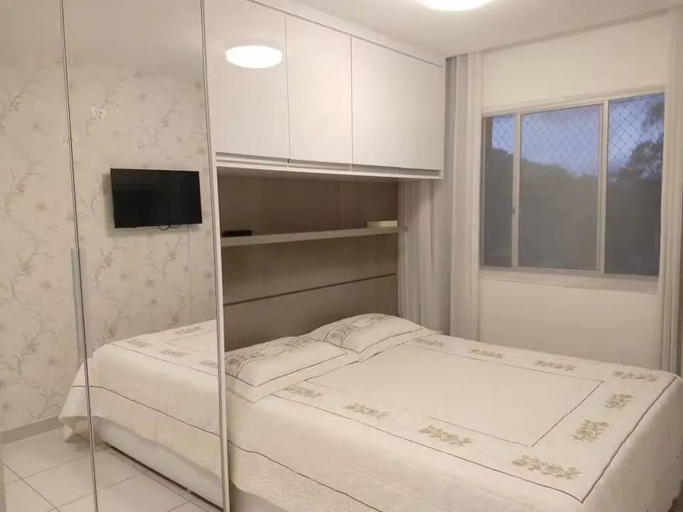 Apartamento em santa Isabel  - Foto 2