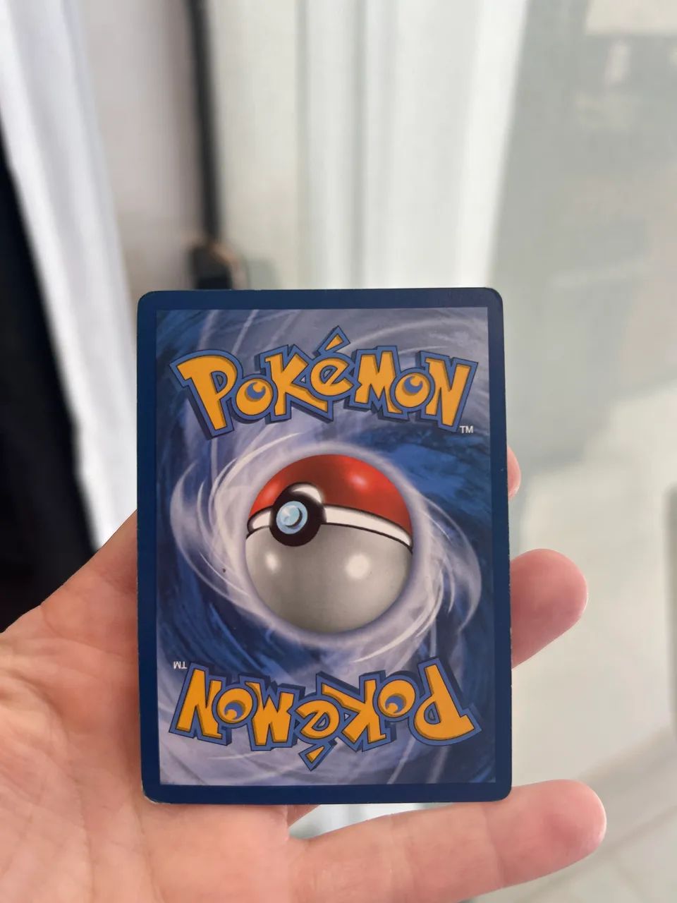 Carta Pokémon Gardevoir - Foto 2