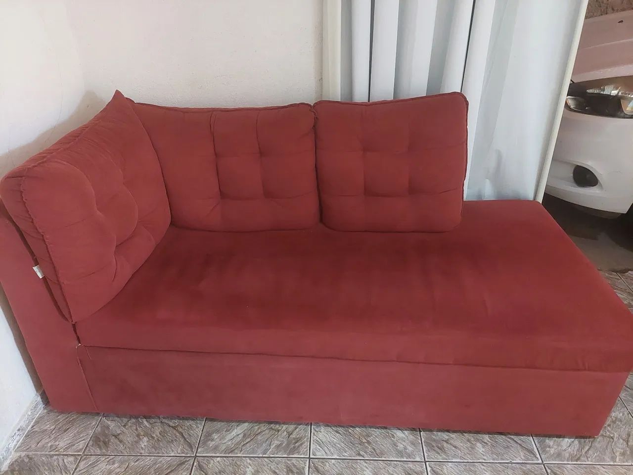 Sofá  - Foto 2