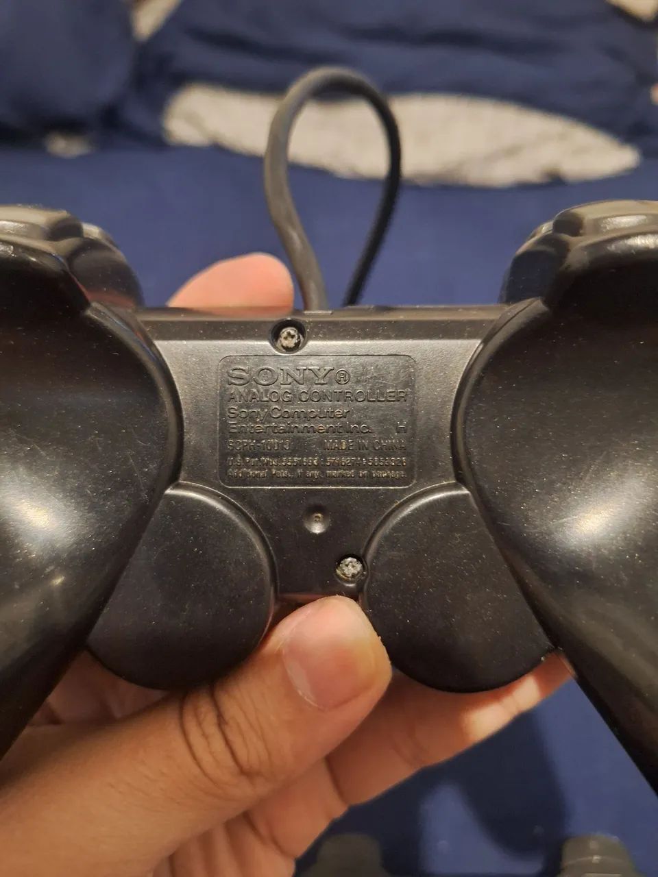 Controle Ps2 e Ps3 - Foto 2