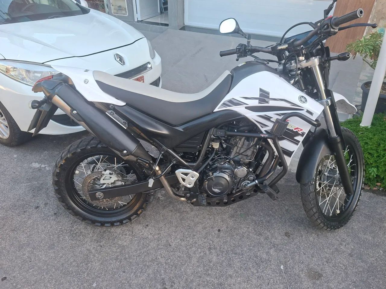 XT 660 a mais nova de fortaleza - Foto 2