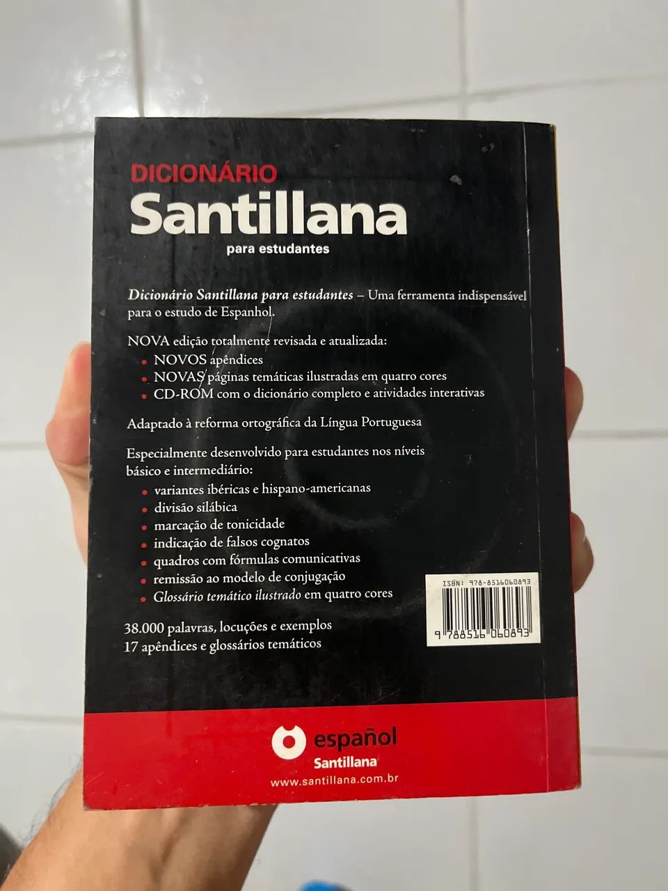Dicionário  - Foto 2