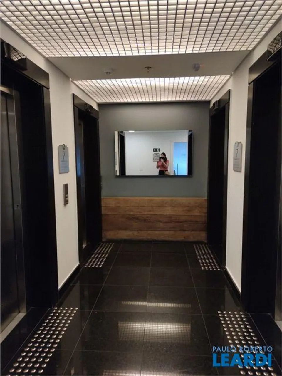 CONJ. COMERCIAL - PARAÍSO - SP - Foto 2