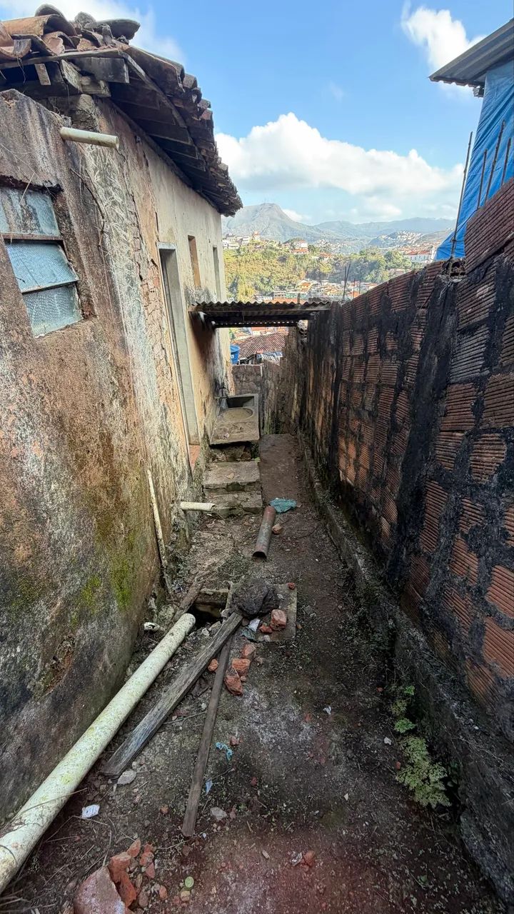 Casa e lote  - Foto 4