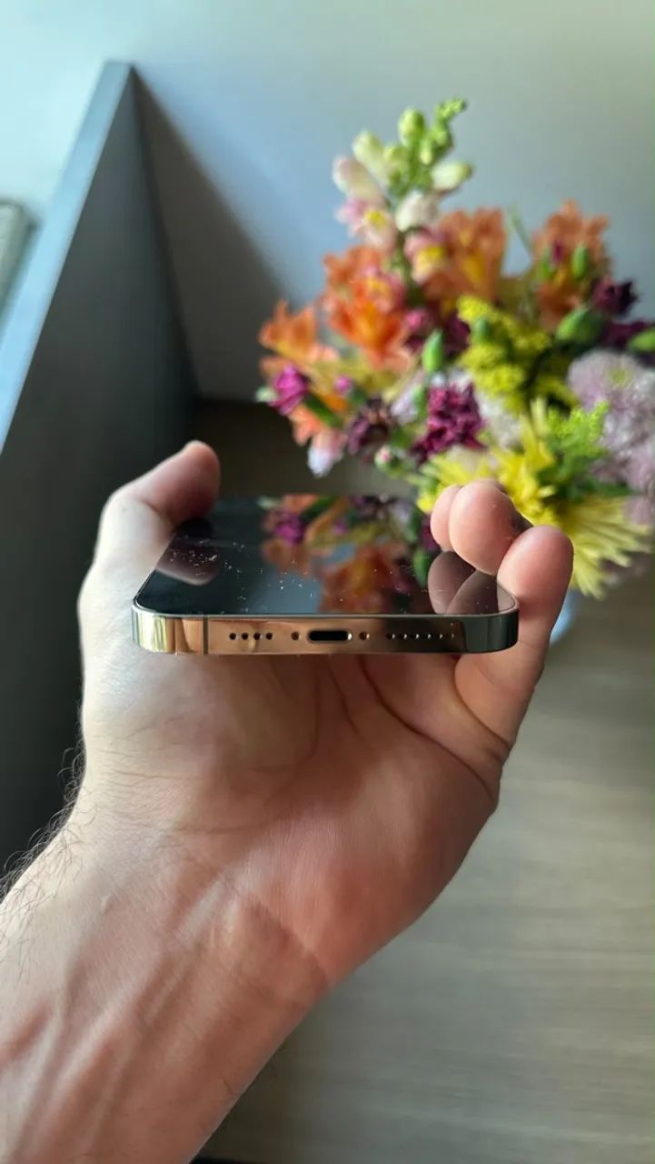 Iphone 14 Pro Max 256gb  - Foto 3