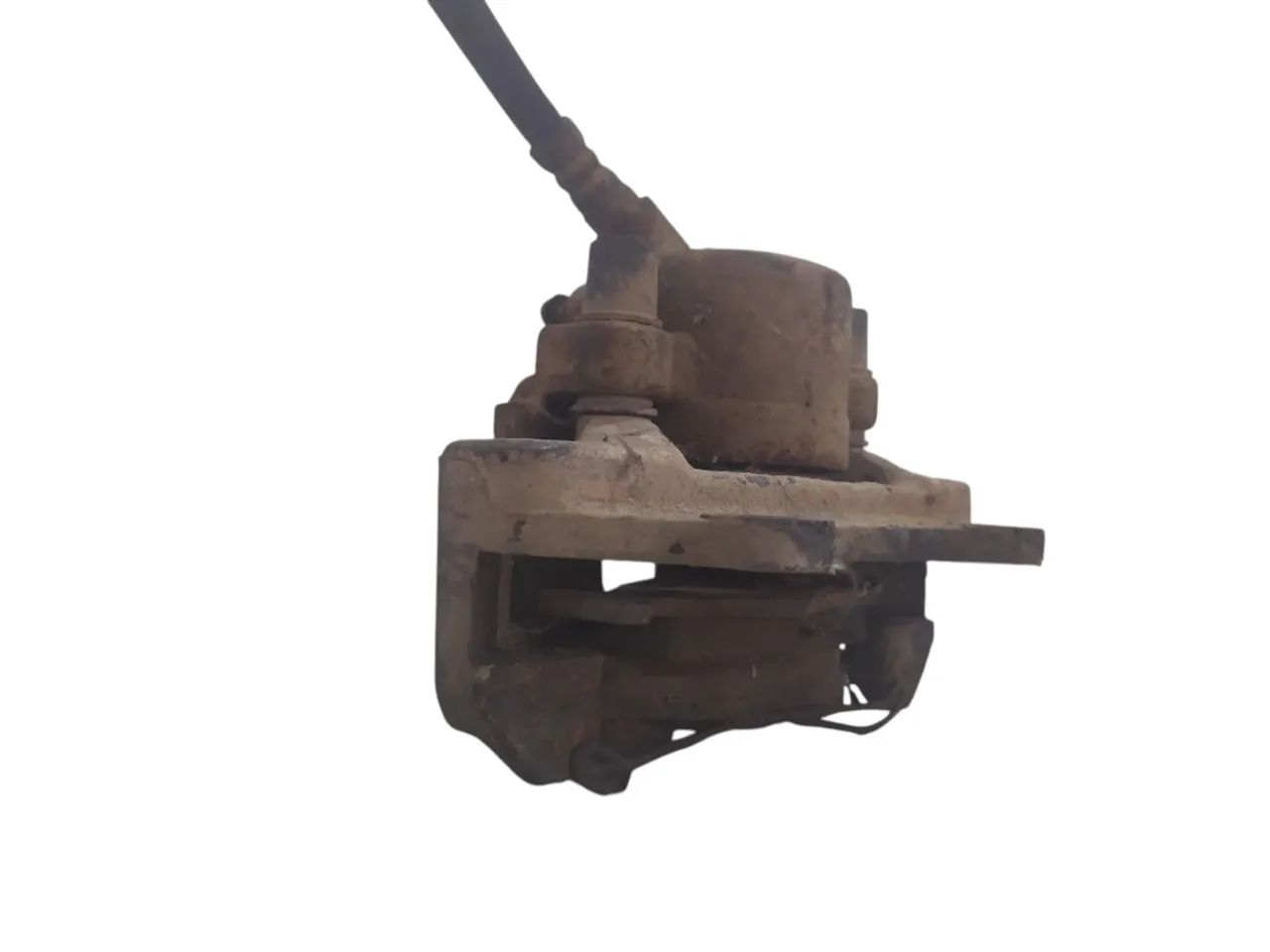 Pinça De Freio Volkswagen Gol G2 1998 1999 A 2003