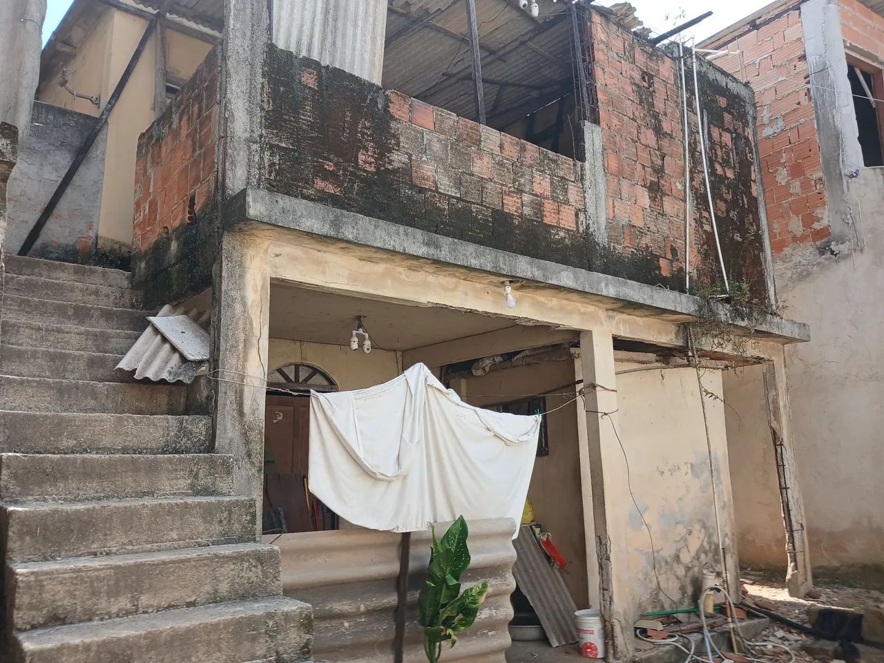 Casa Simples em Santa Marta - Vitória - Foto 10