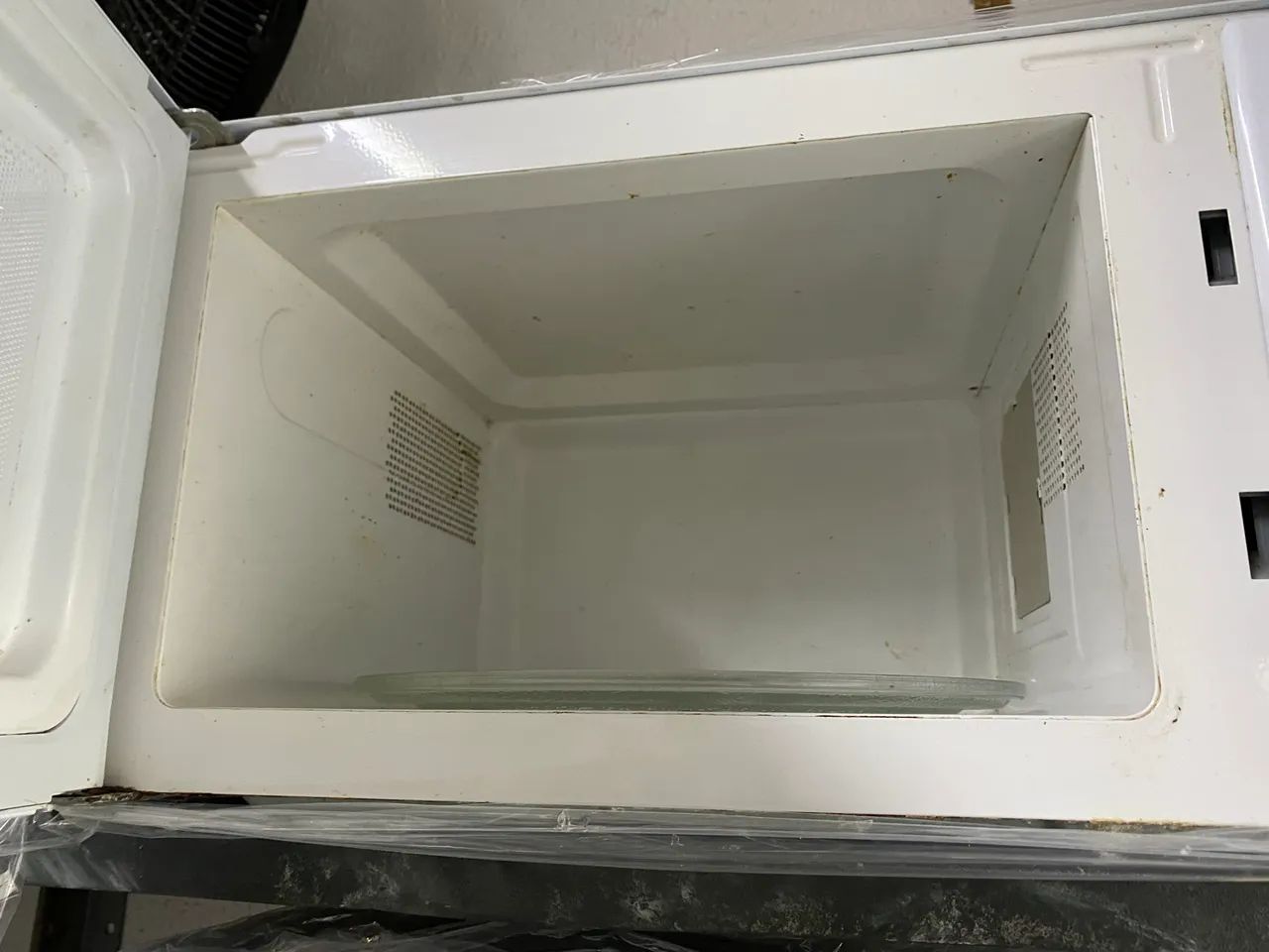 Microondas Electrolux - Garantia 6 Meses - Foto 2