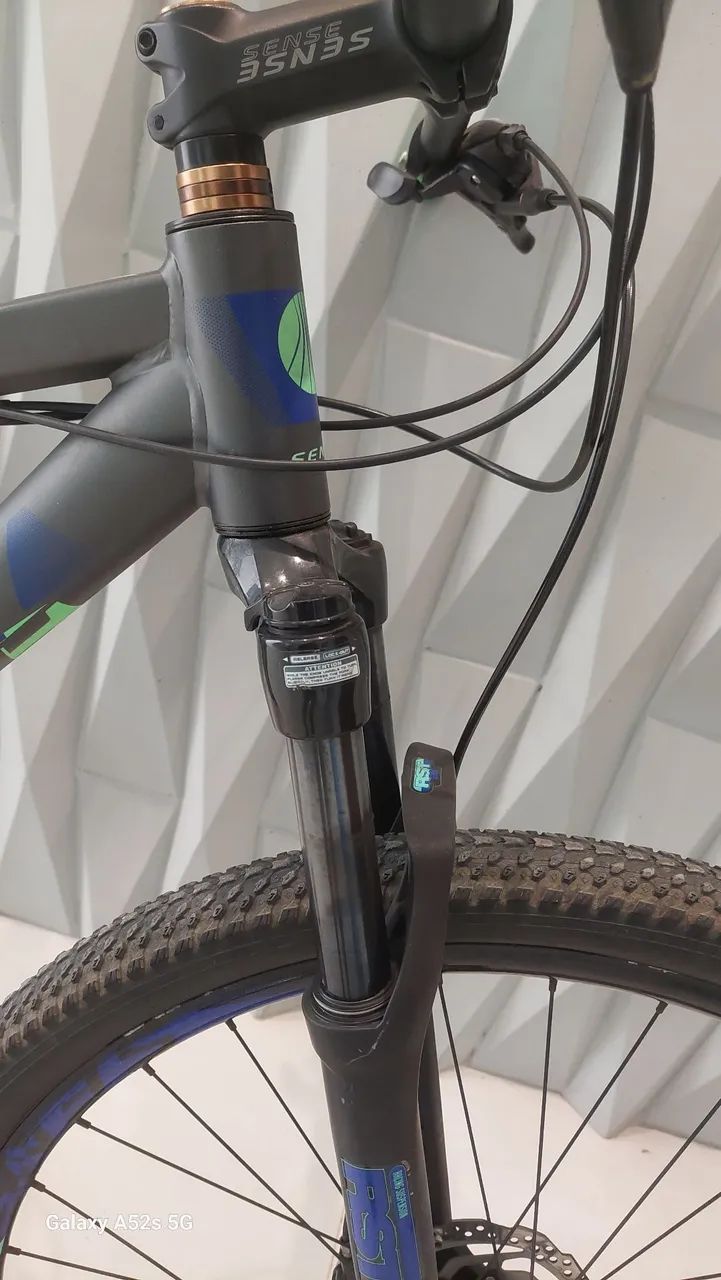 Bicicleta sense aro 29 - Foto 5