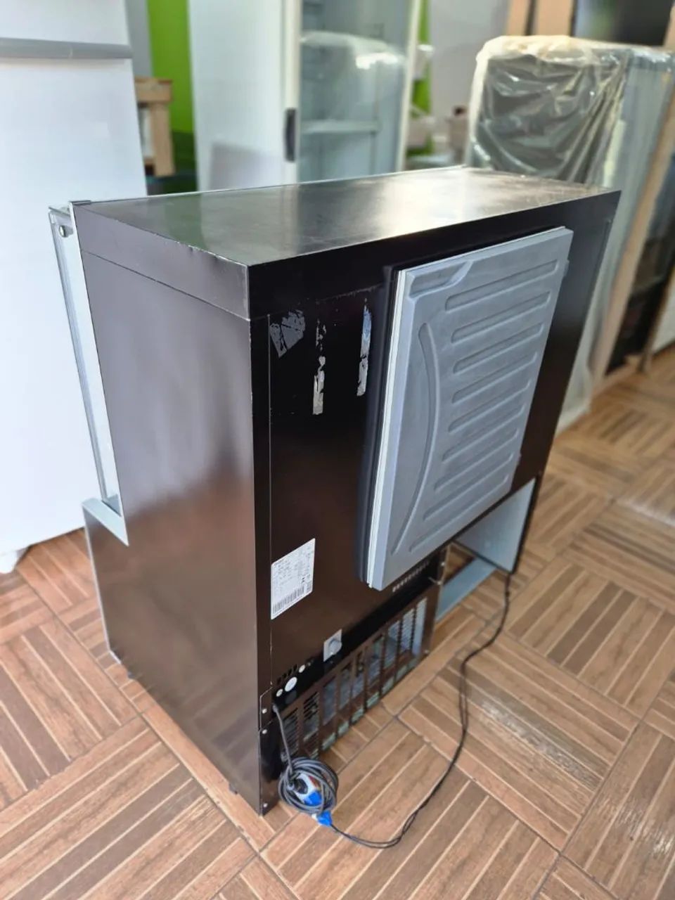 Balcão Refrigerado Gelopar - Foto 3