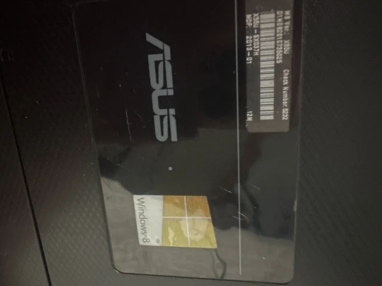 NOTEBOOK ASUS - Foto 3