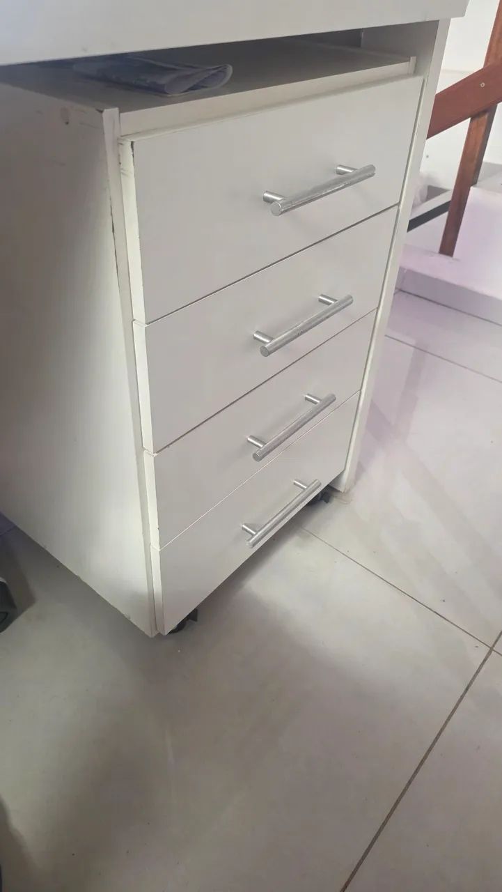 Mesa de escritório - Foto 2