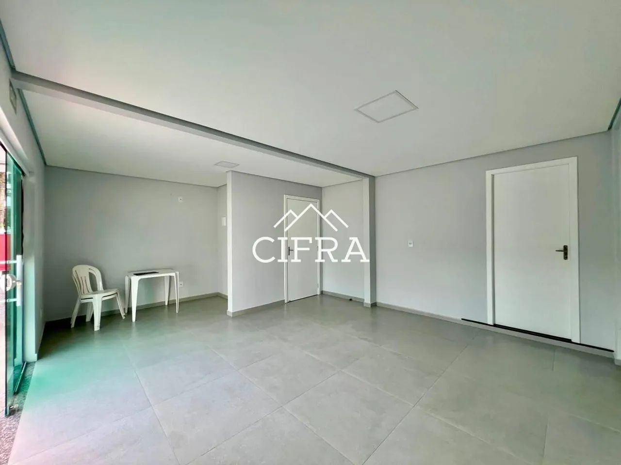 Sala Comercial - Aluguel - 25m2 - Progresso - Rio do Sul
