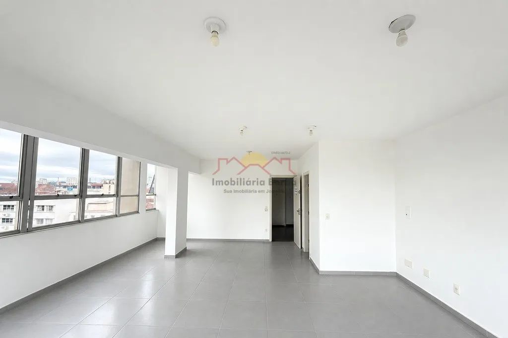 SALA COMERCIAL NO CENTRO DE JOINVILLE - Foto 5