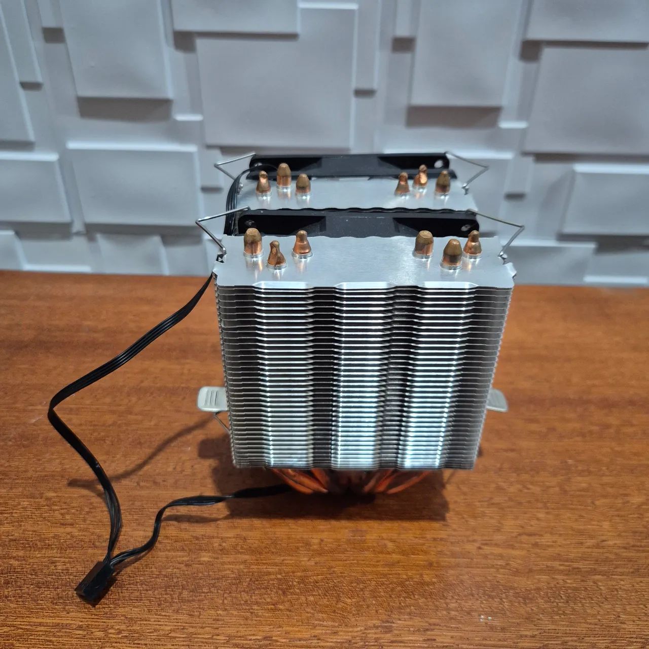 Air cooler Rise mode - Foto 4