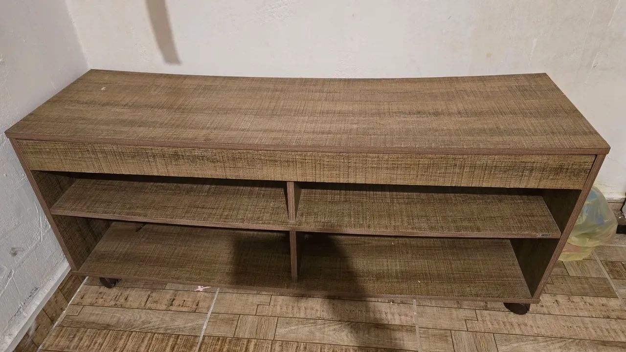 Rack de mdf  - Foto 2