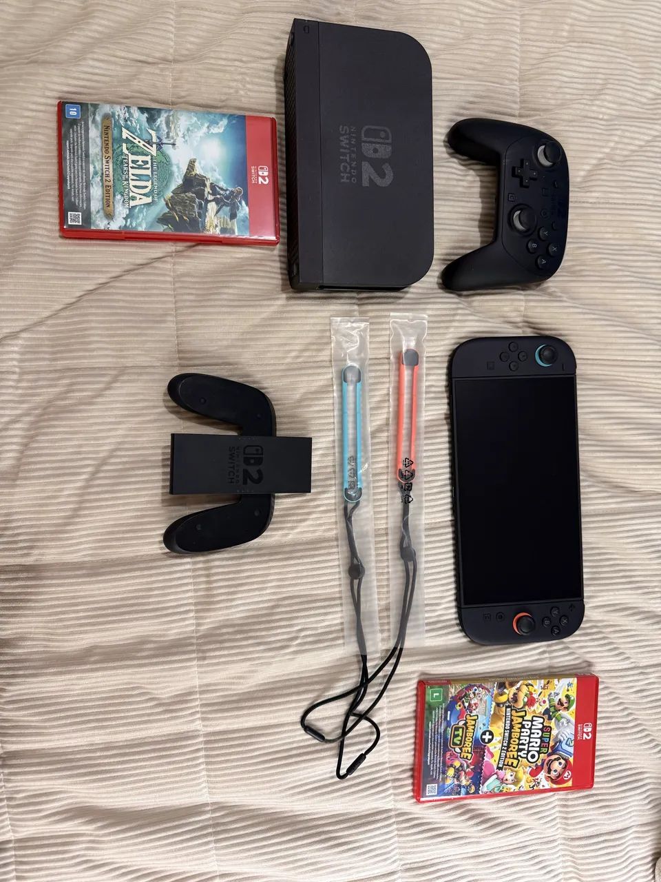 Nintendo Switch 2 - Foto 2