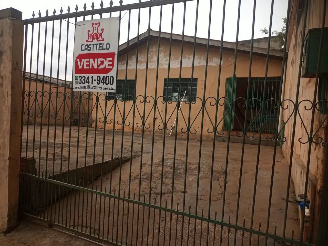 Casa Jardim Farid Libos - Foto 2