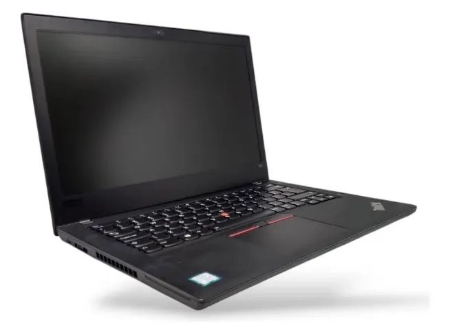 Notebook Lenovo T480 I5 8 Ger 8GB RAM 256 SSD  - Foto 2