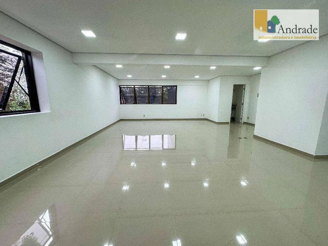 Sala, 69 m² - venda por R$ 400.000,00 ou aluguel por R$ 5.880,00/mês - Vintage Offices - C - Foto 2