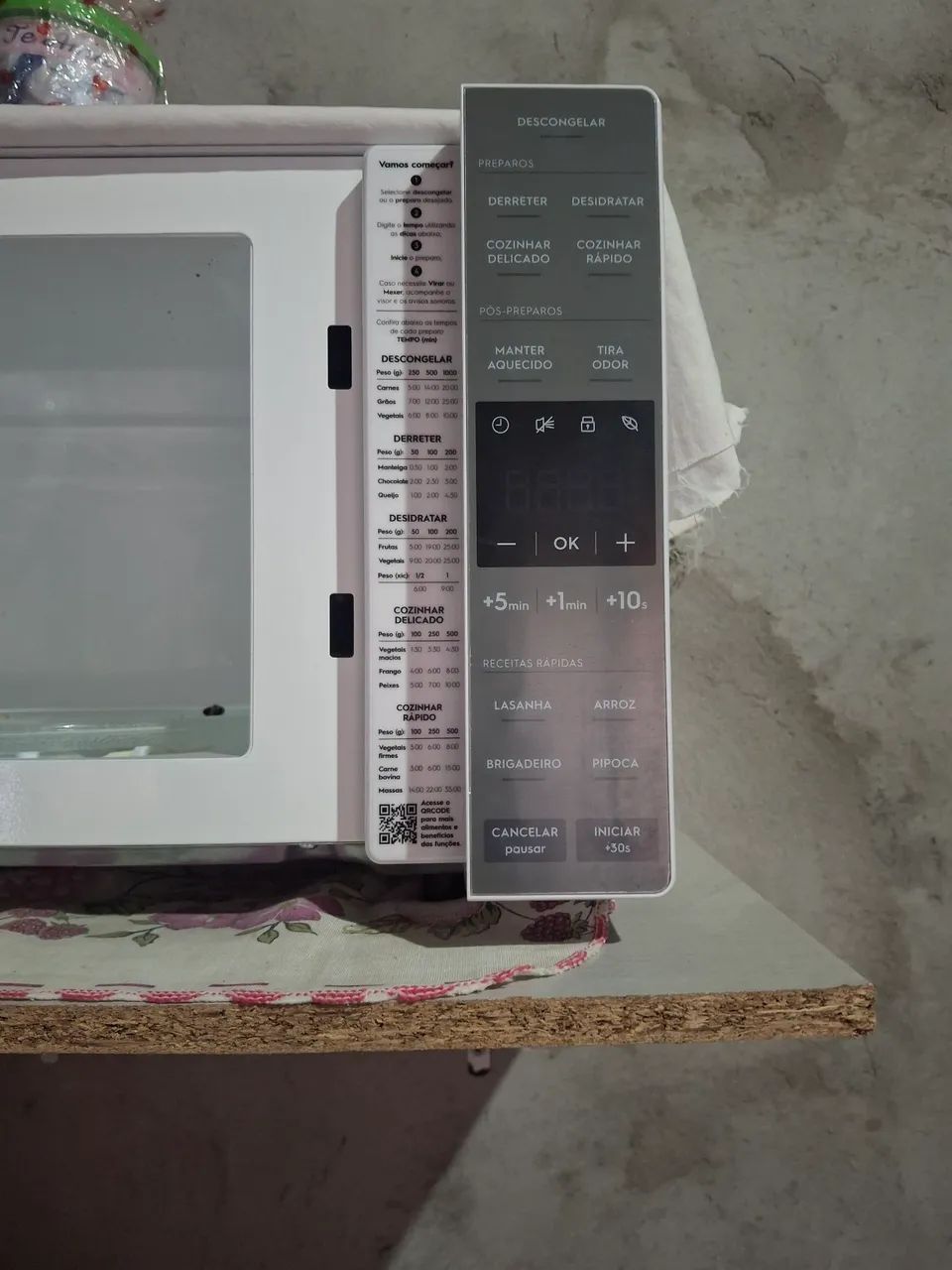 Vendo micro-ondas  - Foto 2