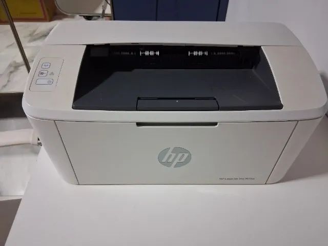 Impressora HP - Foto 2