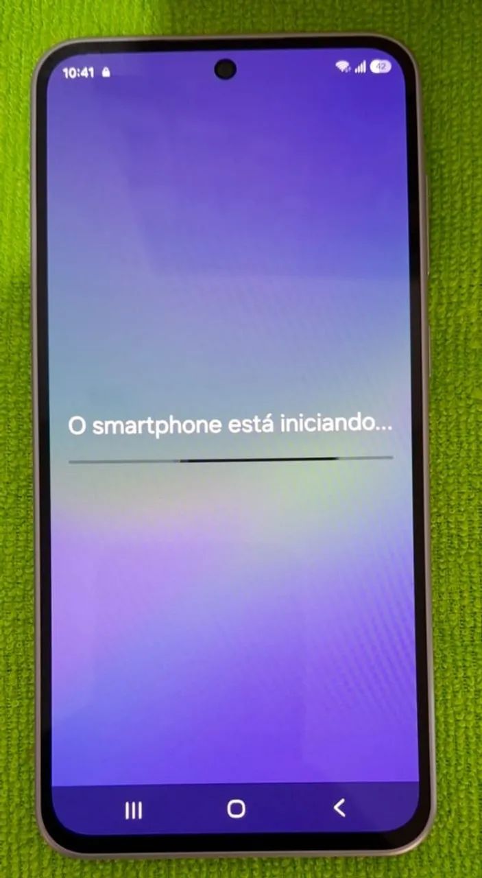 Smartphone Samsung Galaxy A36 5G  - Foto 2