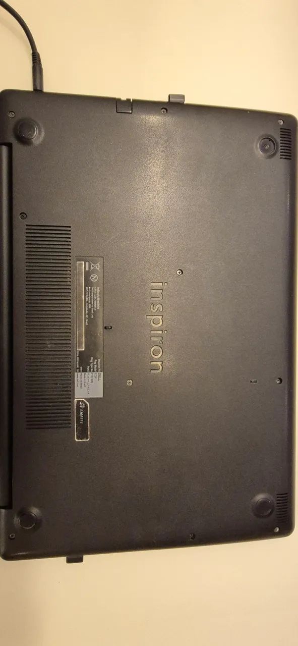 Notebook Dell Inspiron 15 3583 8GB 256GB SSD - Foto 5