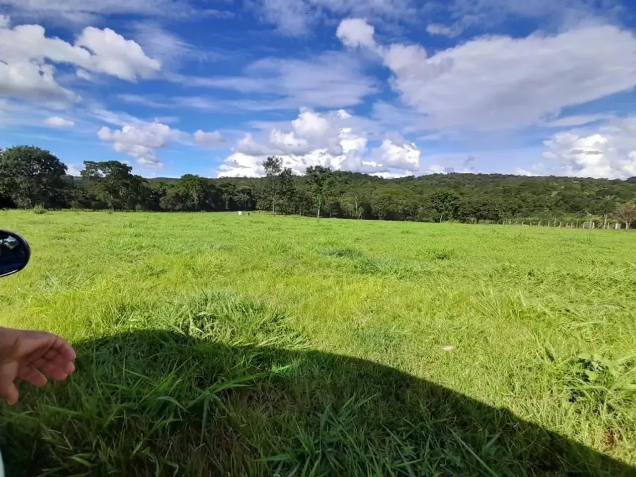 chacara Sao miguel passa quatro