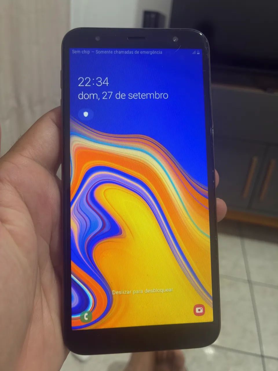 Samsung Galaxy J4+ - Foto 4