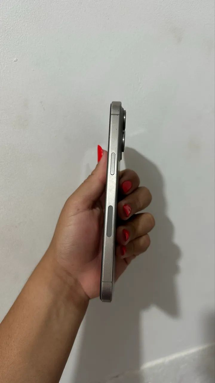 IPHONE 15 PRO MAX 512GB - Foto 4