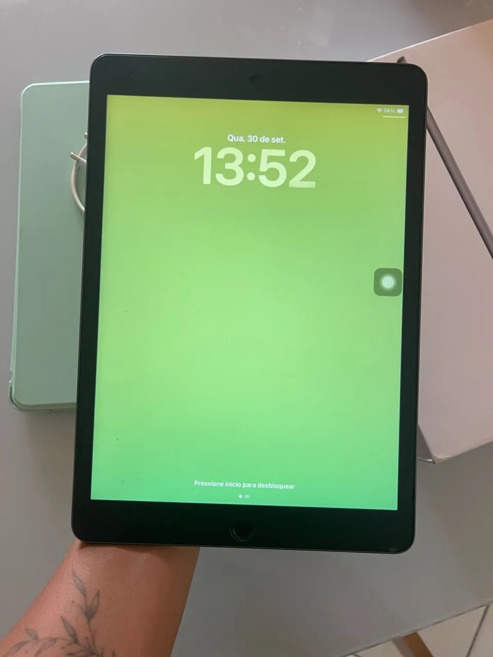 iPad 9 