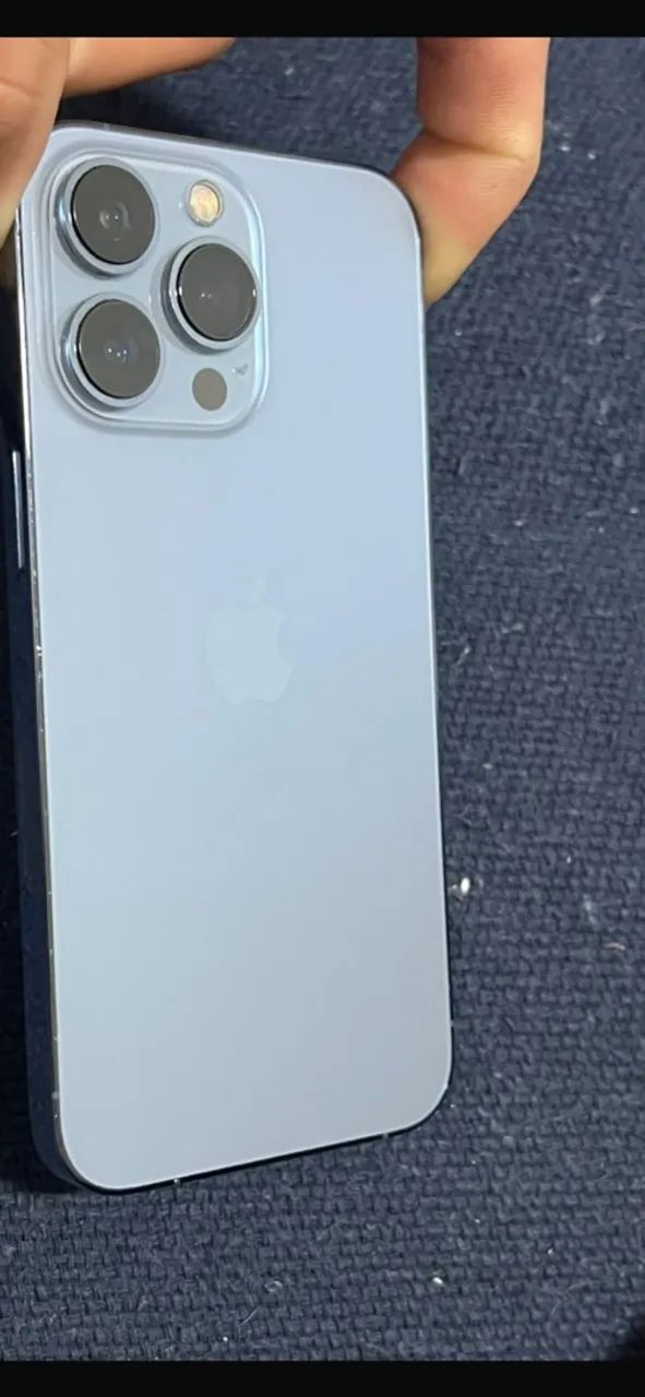 iPhone 13 Pro 128GB - Foto 2