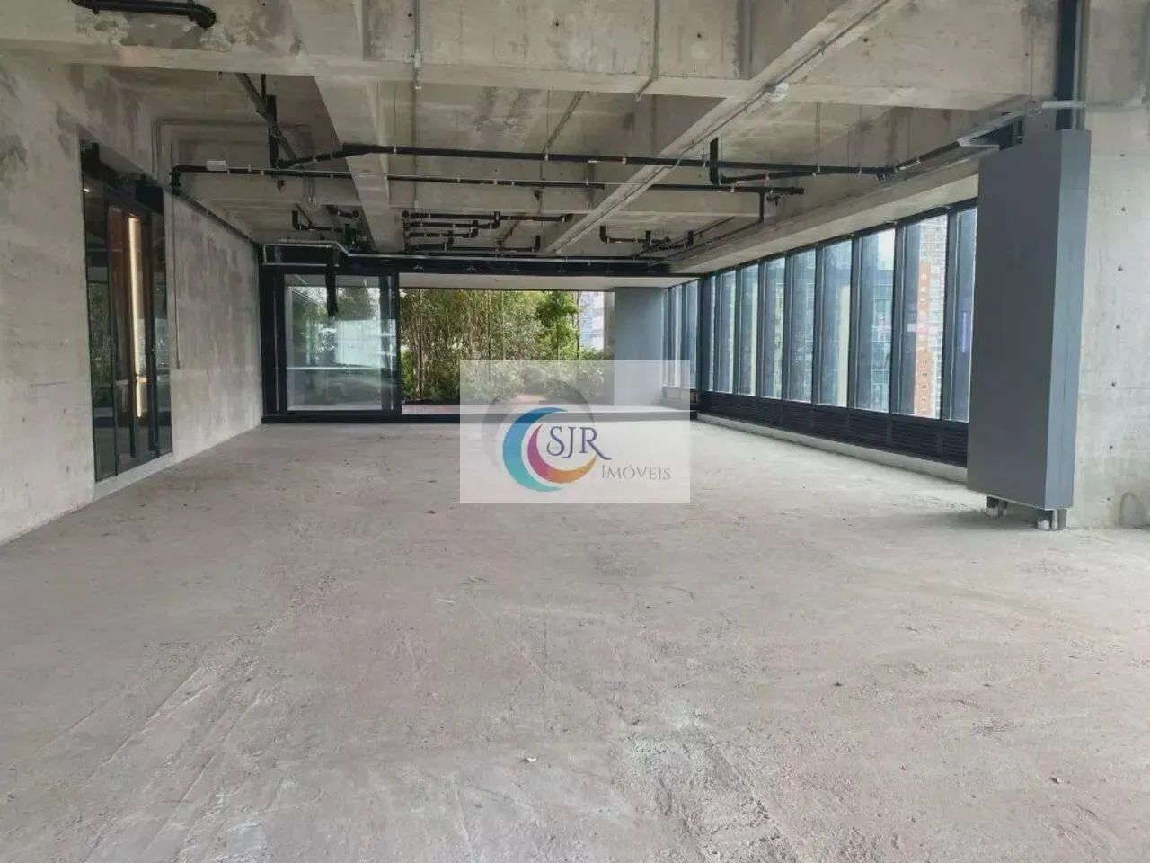 Imóvel para aluguel possui 1220 metros quadrados em Itaim Bibi - São Paulo - SP - Foto 6