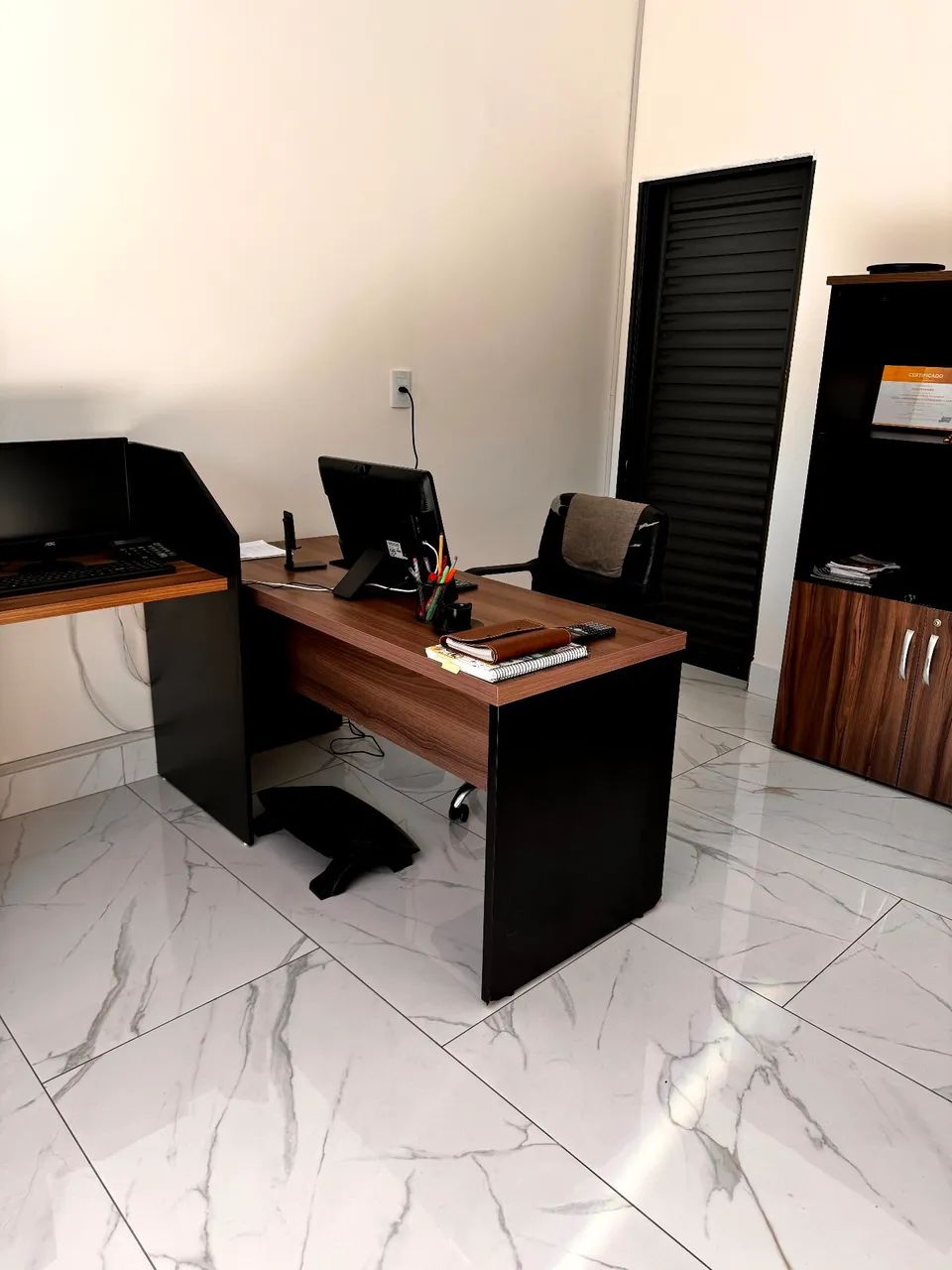 Móveis para escritório e casa  - Foto 5
