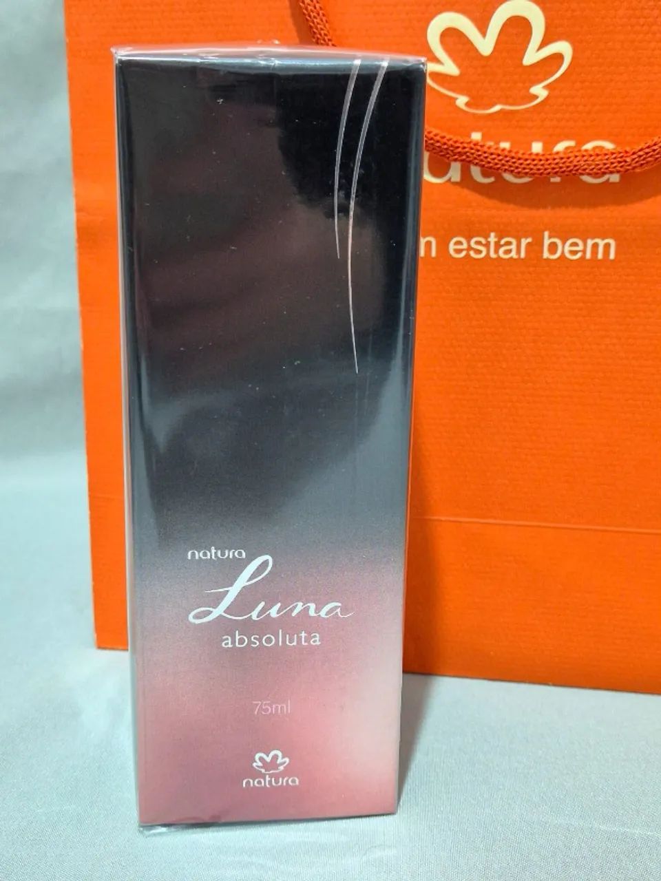 Perfume Natura Luna Absoluta 75ml - Foto 3