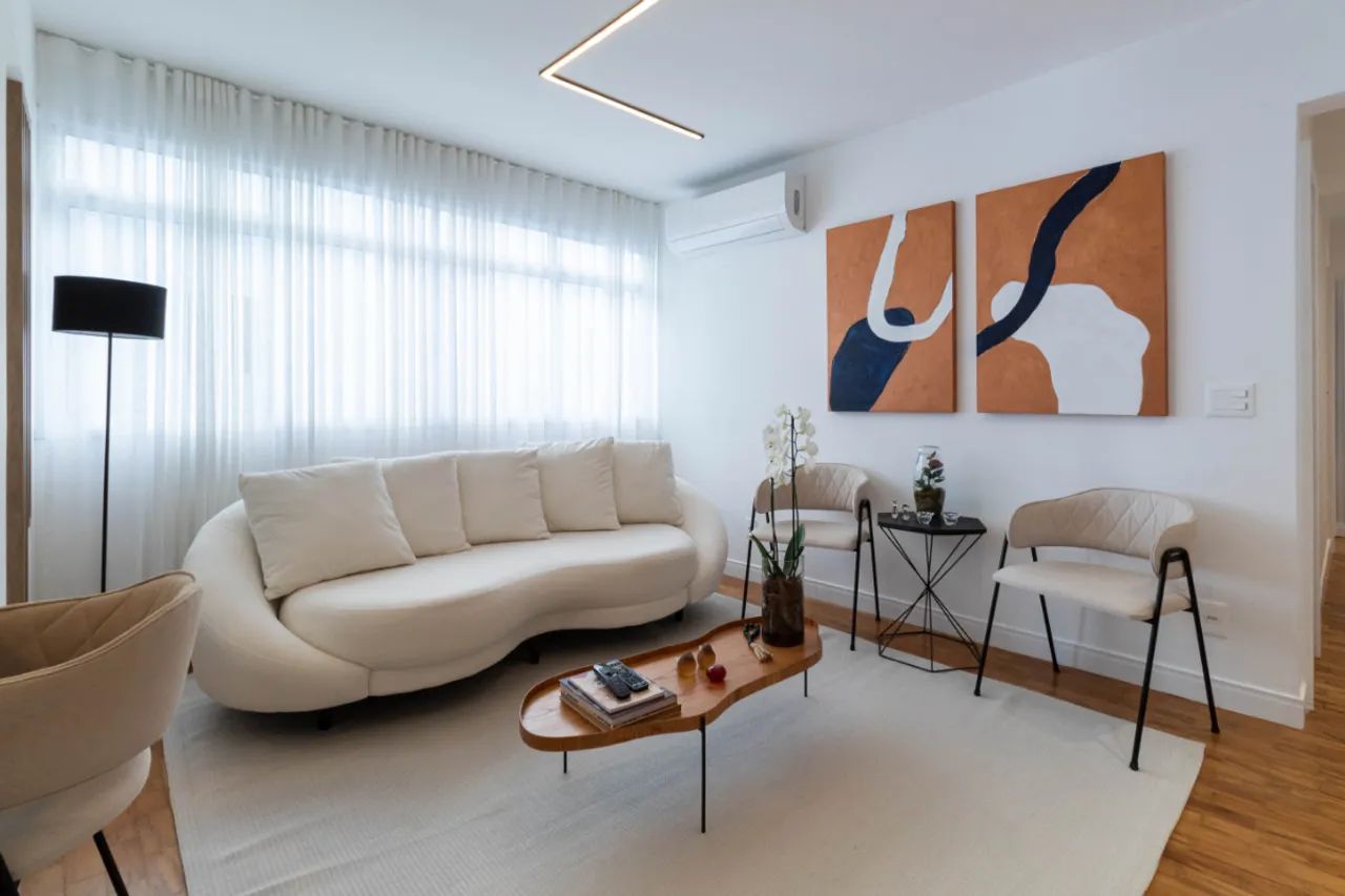 Apartamento para venda em Itaim Bibi com 2 quartos, 70m²