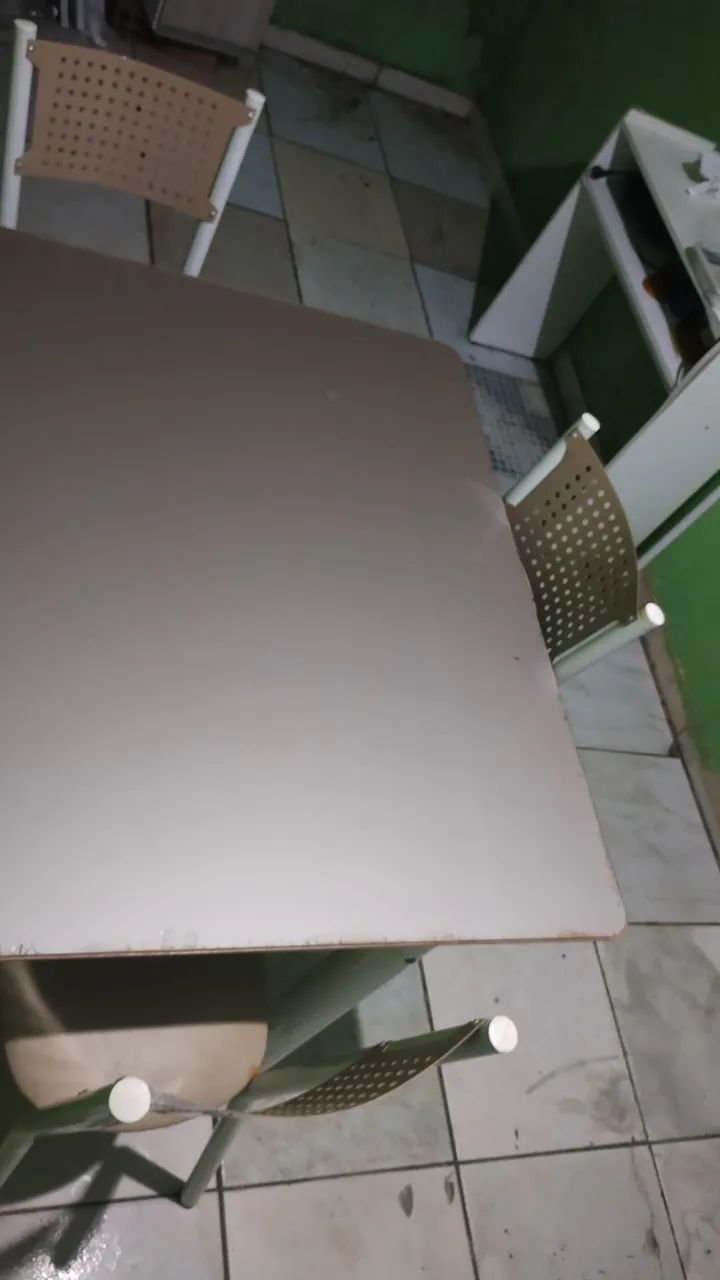 Mesa  - Foto 2