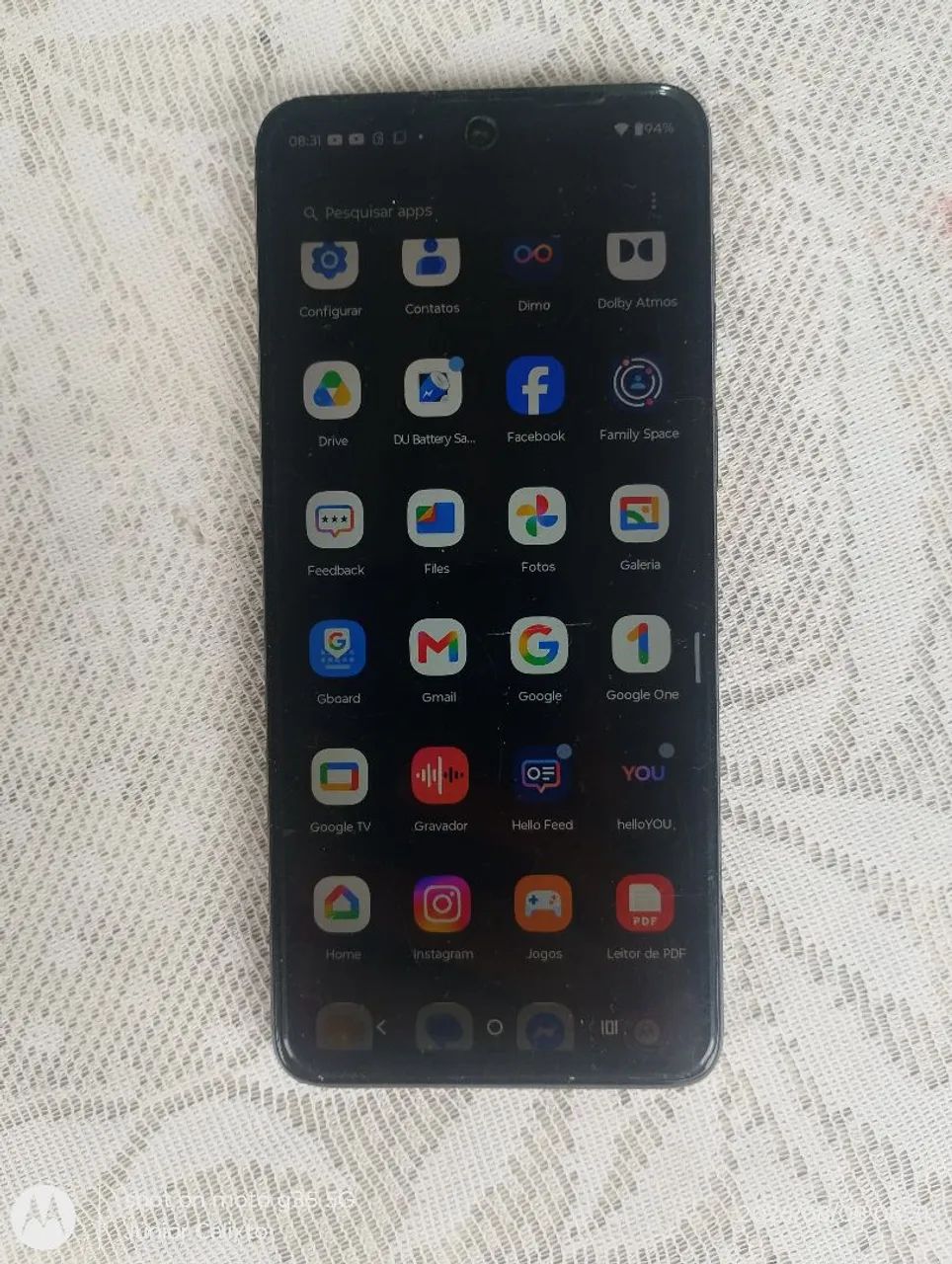 Moto G54(leia o anúncio até o final) - Foto 4
