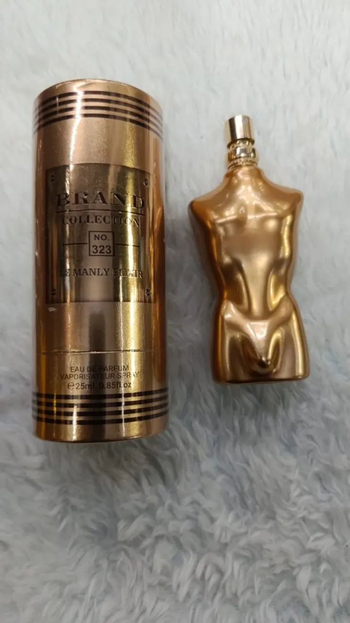 Perfumes miniatura pronto entrega 