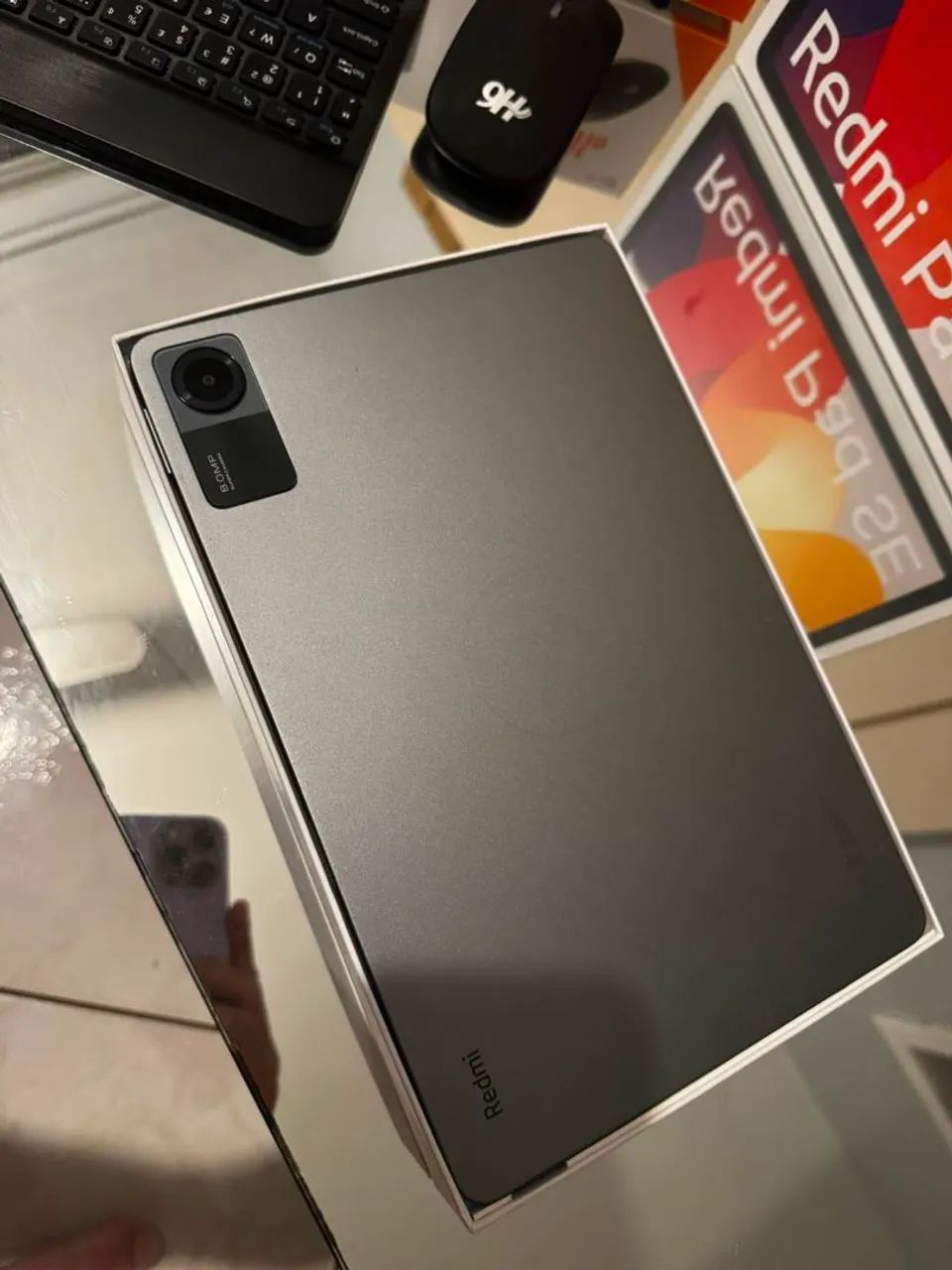Redmi pad SE 512gb - Foto 2