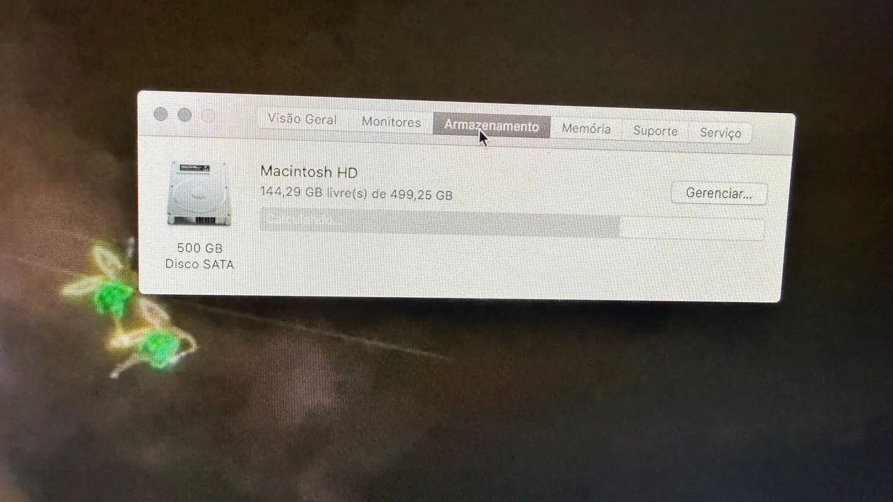 iMac mid 2011 21.5 inch - 16gb  - Foto 4