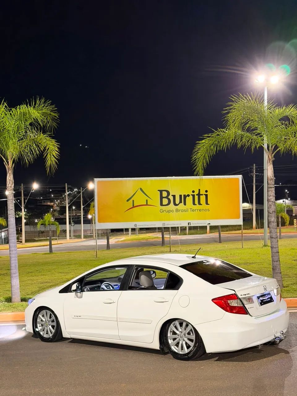 Honda Civic 2013