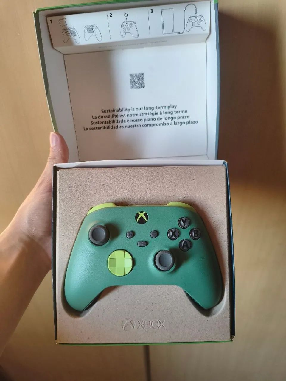 Controle de Xbox remix - Foto 3
