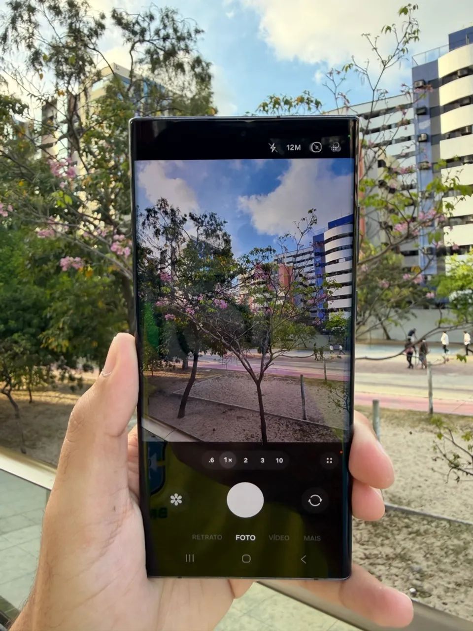Galaxy S22 ultra  - Foto 3