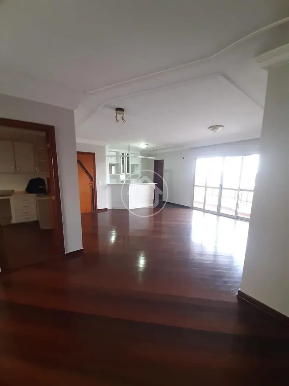 APARTAMENTO COM 4 DORMITORIOS - Foto 2